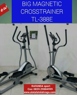 Crosstrainer-tl388e-Rafandasport