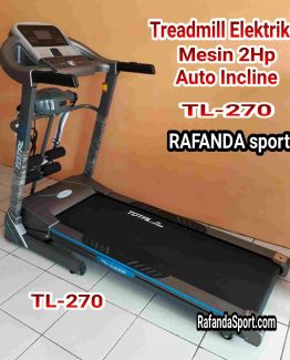 treadmillelektrik-tl270mesin2hp-Rafandasport