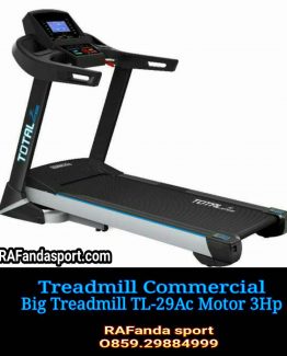 Treadmillelektrik-commercial-tl29ac