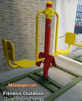 Doublelegpress-alatditnessOutdoot