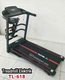 Treadmillelektrik-618