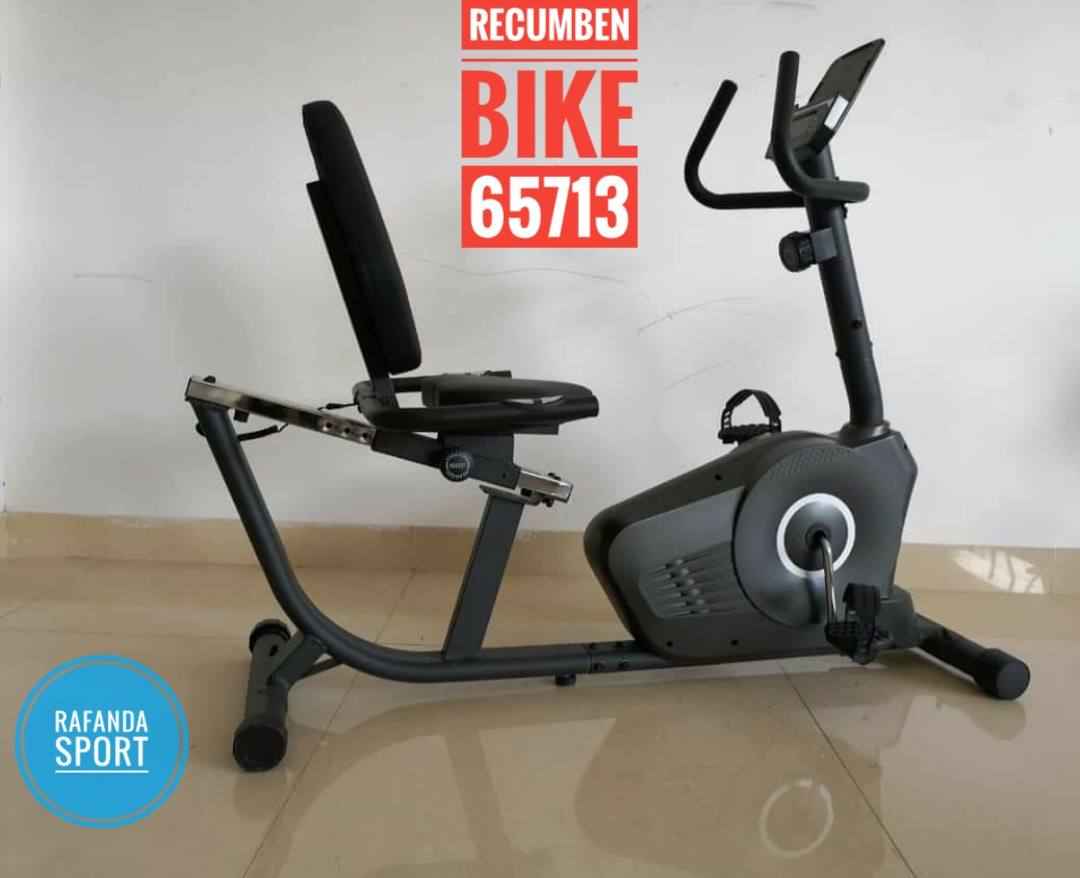 recumben bike