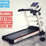 Treadmilltl-123M