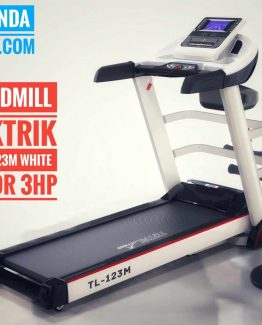 Treadmilltl-123M