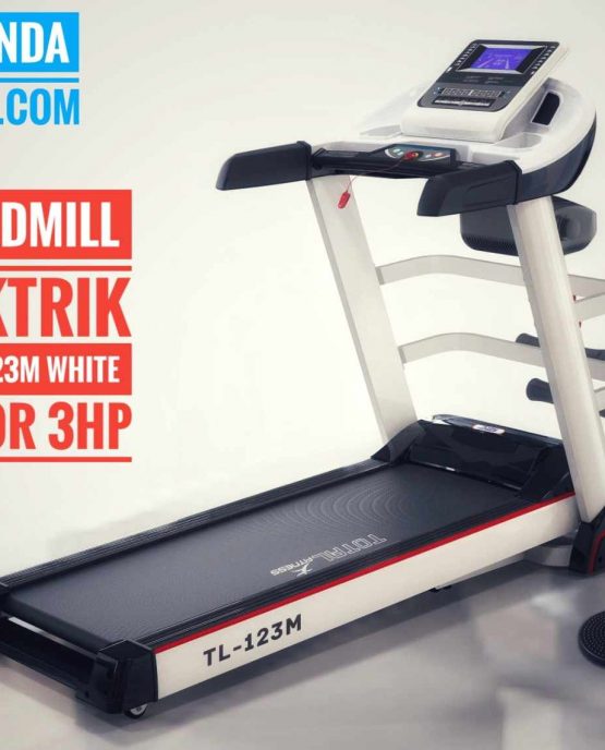 Treadmilltl-123M