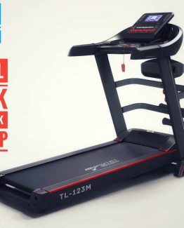 Treadmillelektrik-3fungsi-tl123m