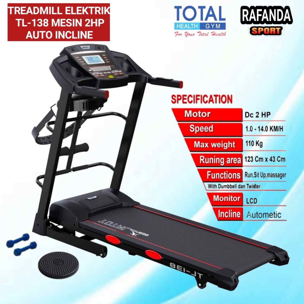 Tl138_treadmill_totalfitness_rafandasport