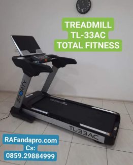 Tl33ac -treadmill