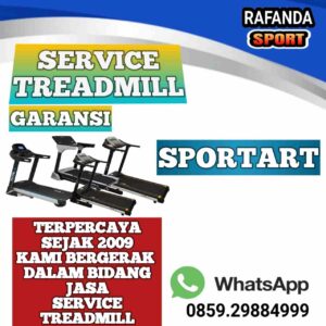 Service-Treadmill-SportArt