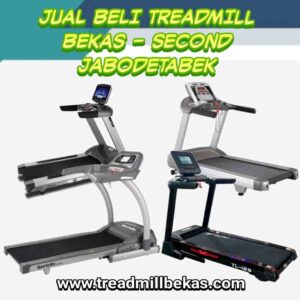 Jualbelitreadmillbekas